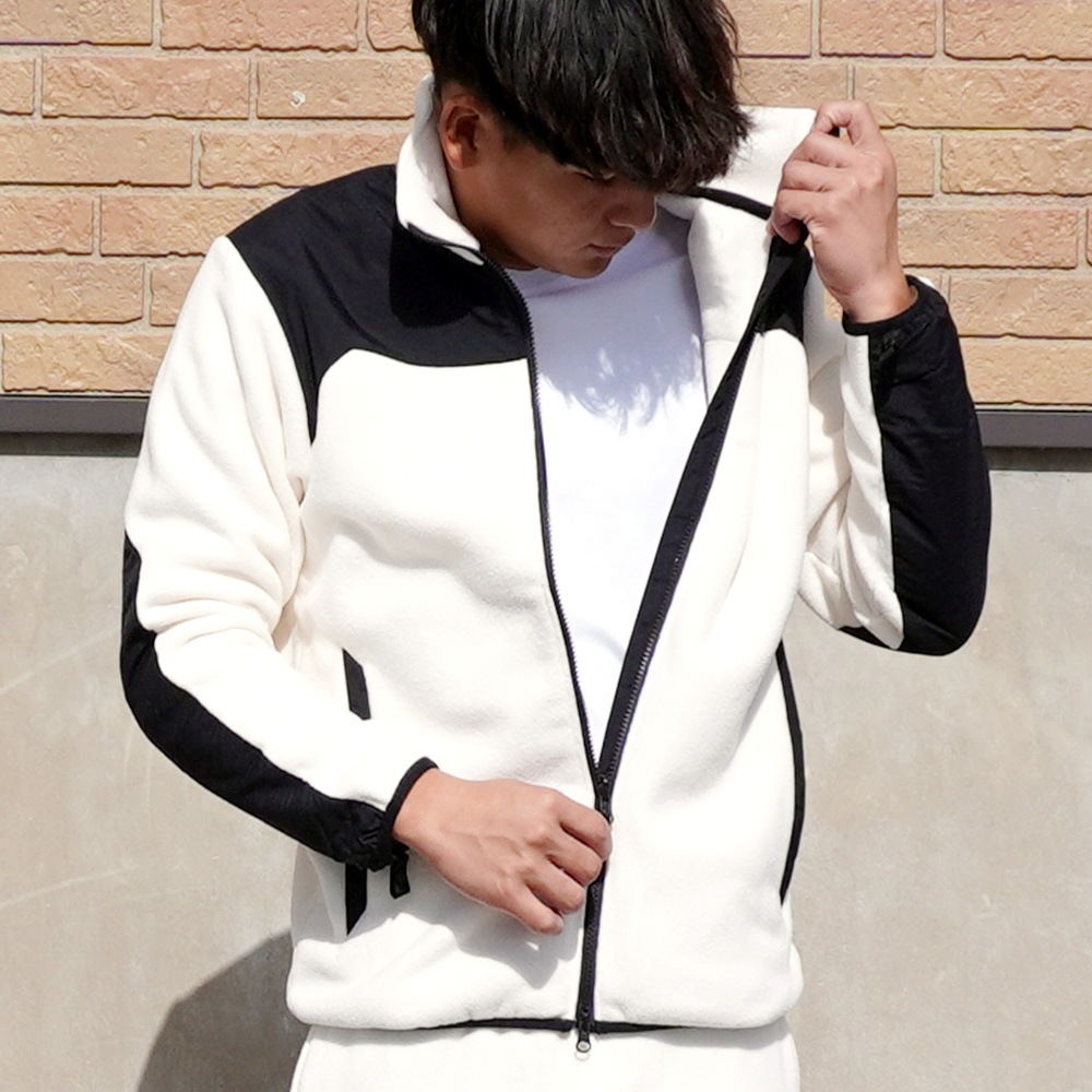 ★HELLY HANSEN|ヘリーハンセン ハイドロミッドレイヤージャケット