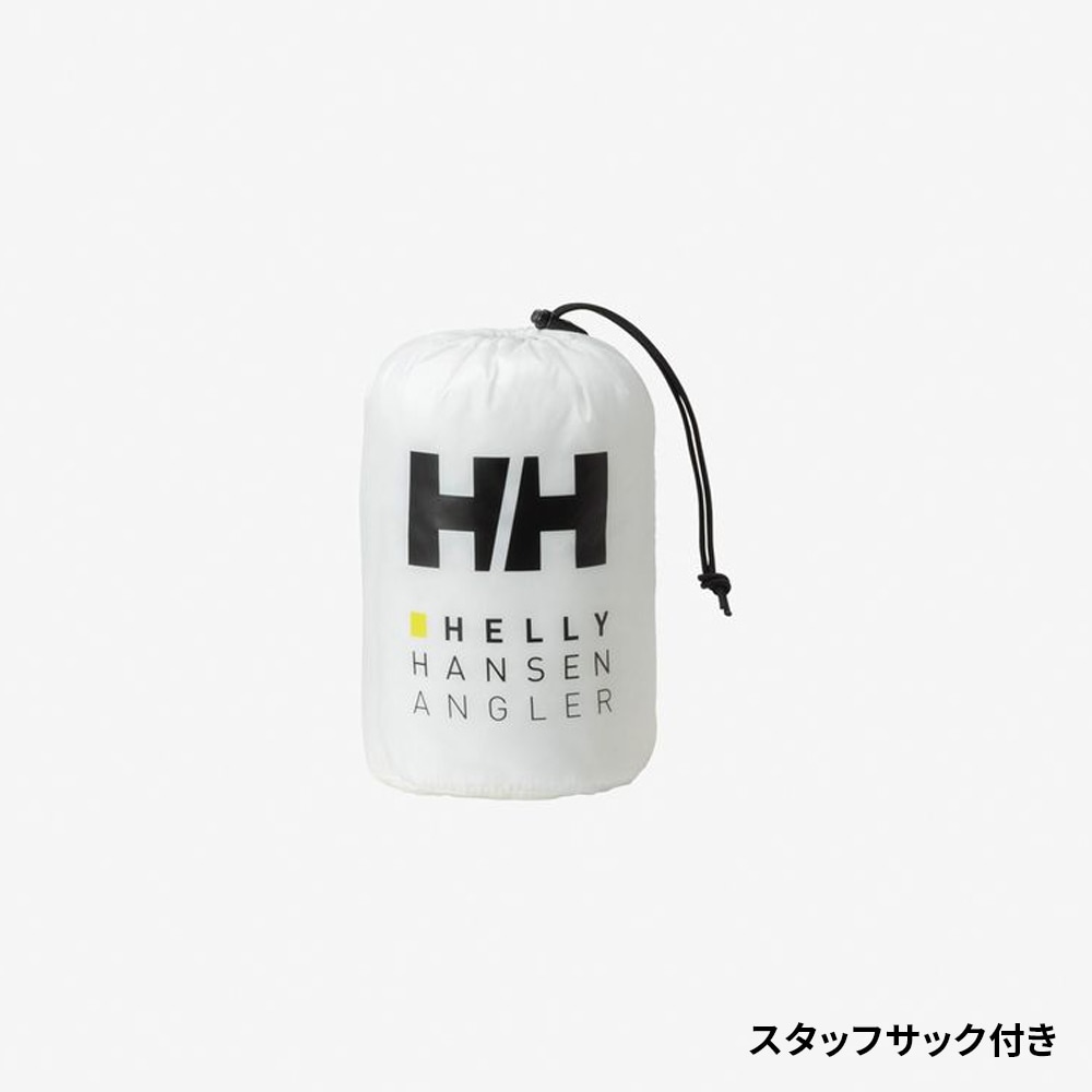 ★HELLY HANSEN|ヘリーハンセン アトラクターコンパクトパンツ