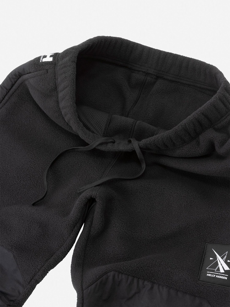 ★HELLY HANSEN|ヘリーハンセン　ハイドロミッドレイヤーパンツ