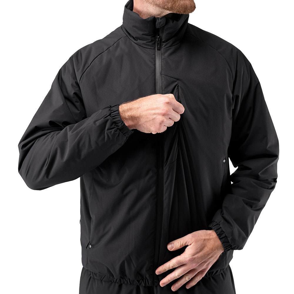 ★Zhik|ザイク デイブレイカー ミドルレイヤー ジャケット