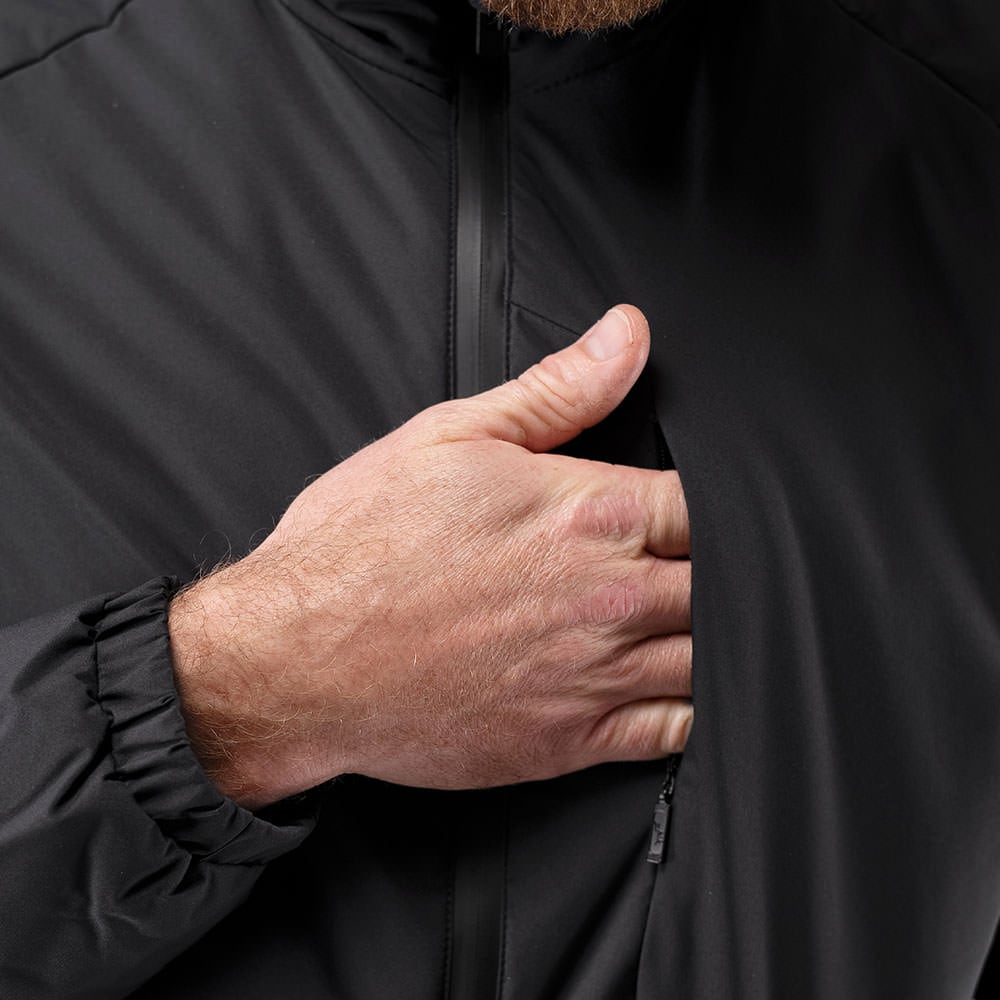 zhik ジャケット　M ☆Zhik|ザイク デイブレイカー ミドルレイヤー ジャケット | 人気商品