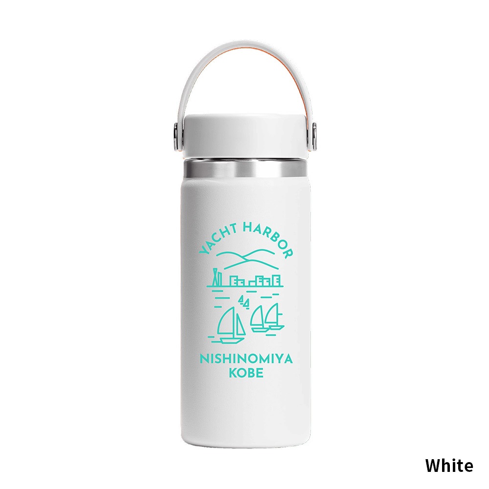 Hydro Flask|ハイドロフラスク 16oz Wide Mouth 西宮限定ボトル