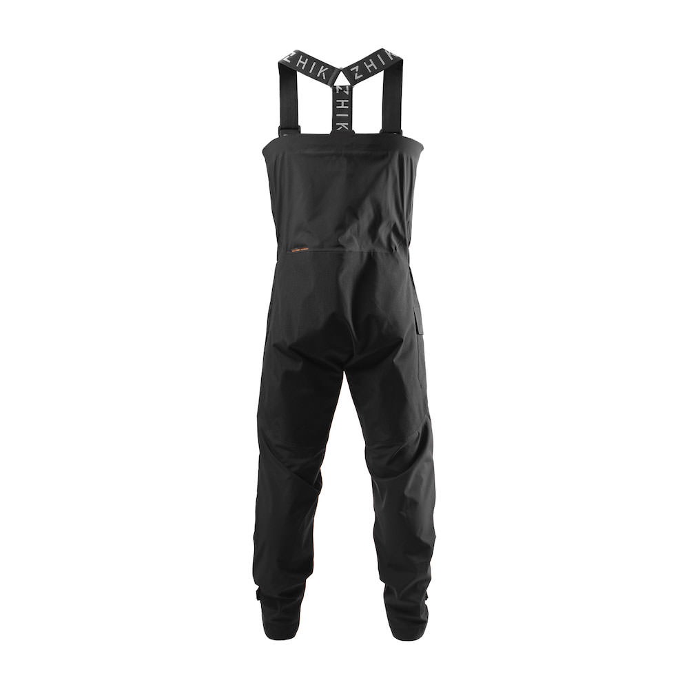 ★Zhik|ザイク　IINS200 サロペット  BLACK