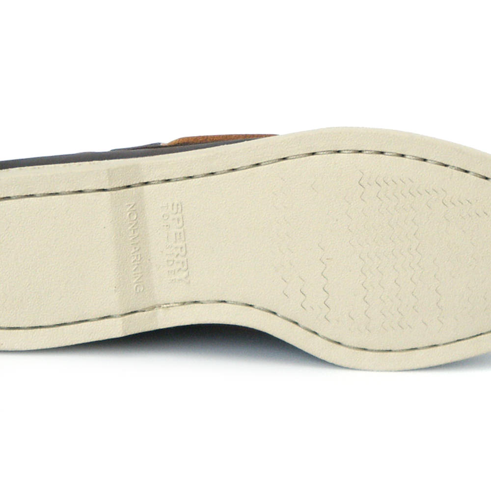 (取寄) スペリー メンズ ゴールド A/O 2-アイ Sperry men Gold A/O 2-Eye Brown ☆『バンダナプレゼント対象商品』SPERRY TOPSIDER|スペリートップ