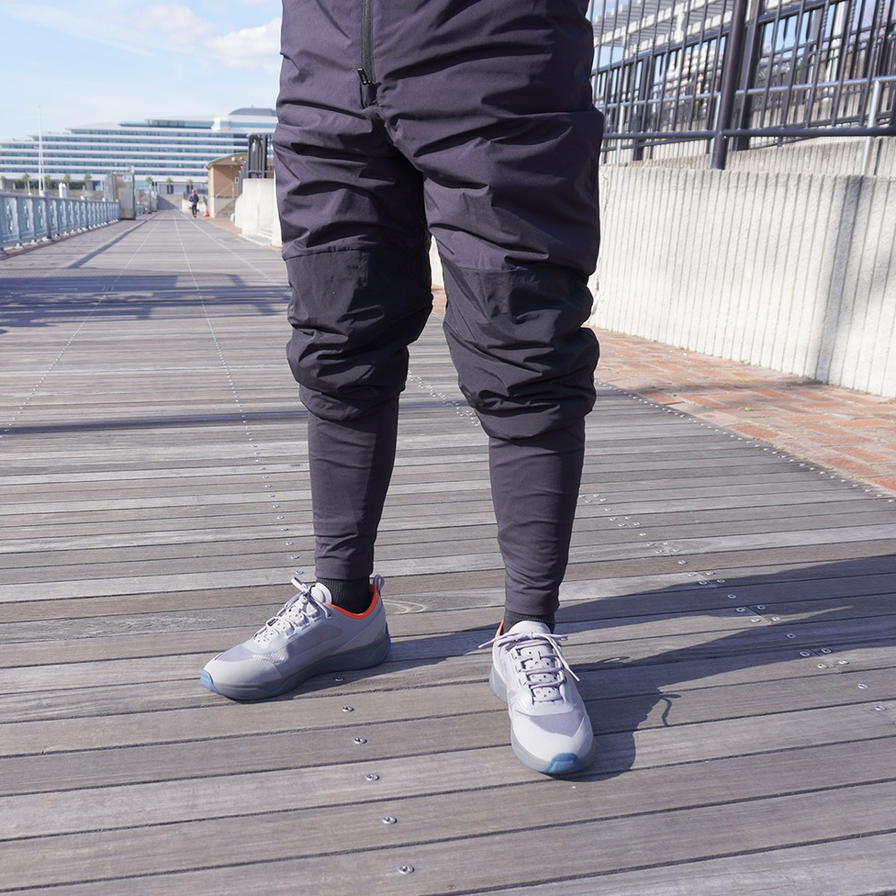 ★Zhik|ザイク　デイブレイカー ミドルレイヤー サロペット