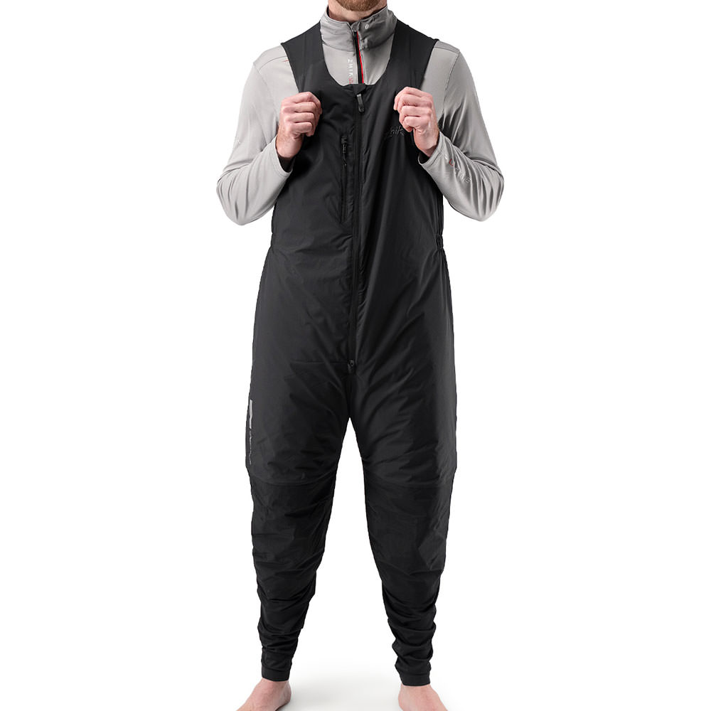 ★Zhik|ザイク　デイブレイカー ミドルレイヤー サロペット