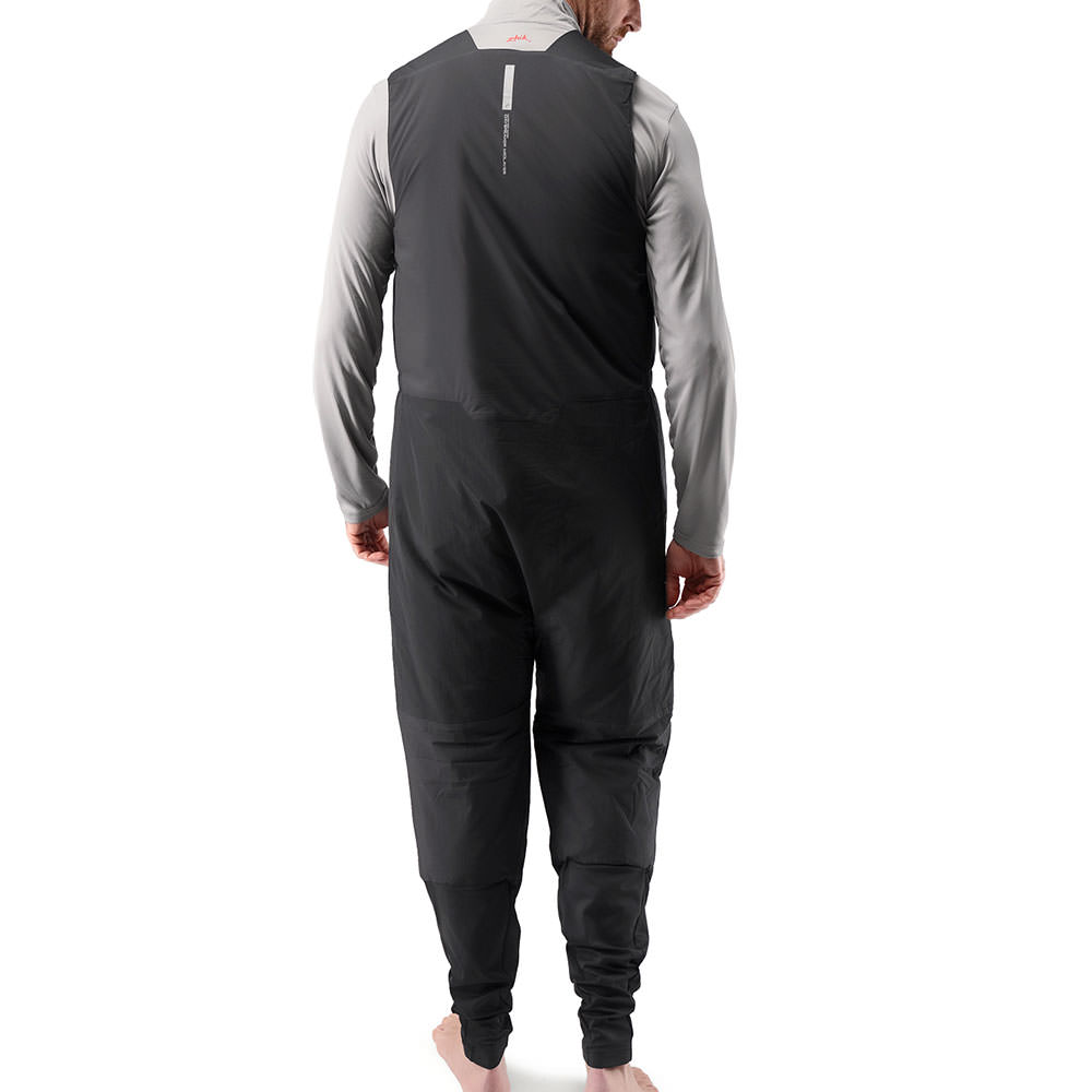 ★Zhik|ザイク　デイブレイカー ミドルレイヤー サロペット