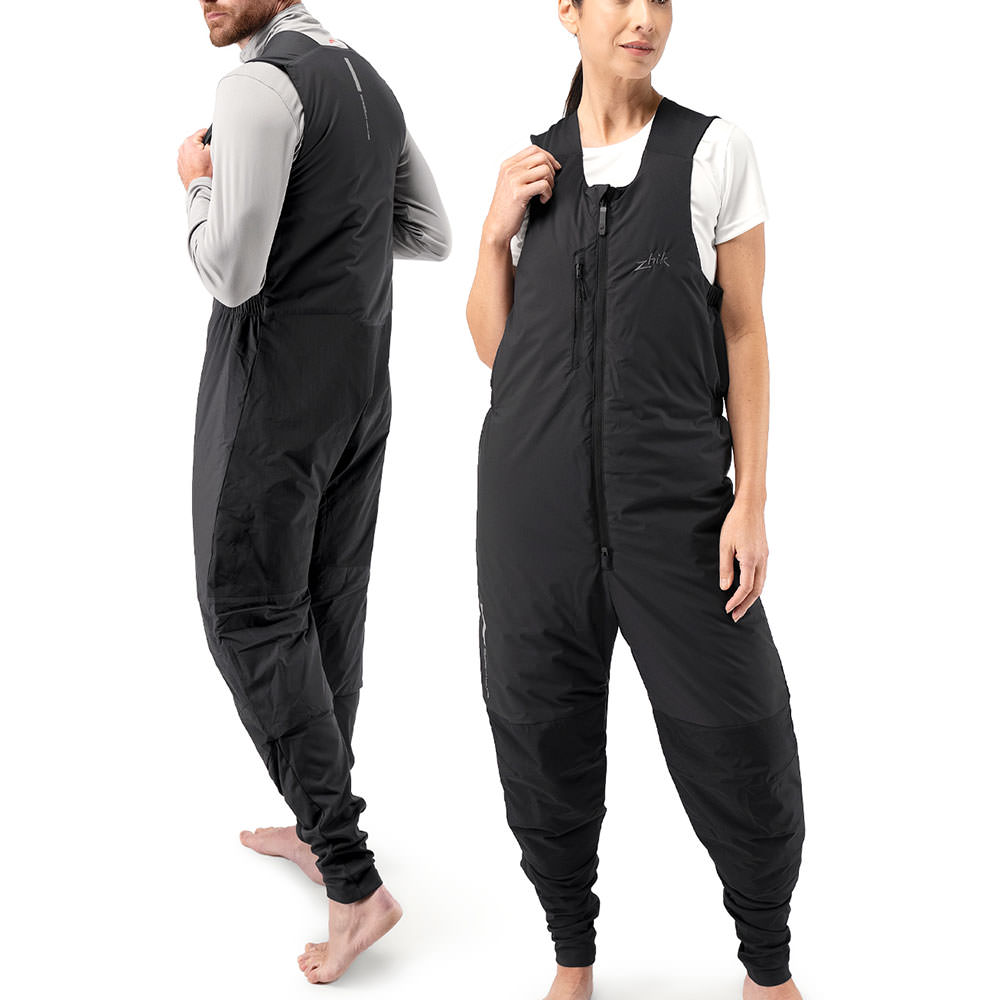 ★Zhik|ザイク　デイブレイカー ミドルレイヤー サロペット