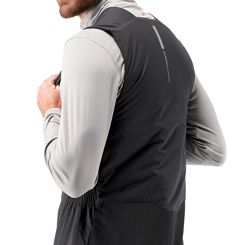 ★Zhik|ザイク　デイブレイカー ミドルレイヤー サロペット