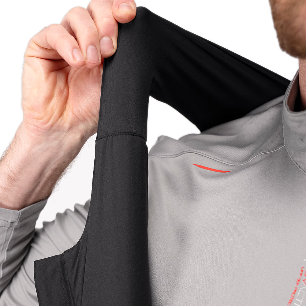 ★Zhik|ザイク　デイブレイカー ミドルレイヤー サロペット