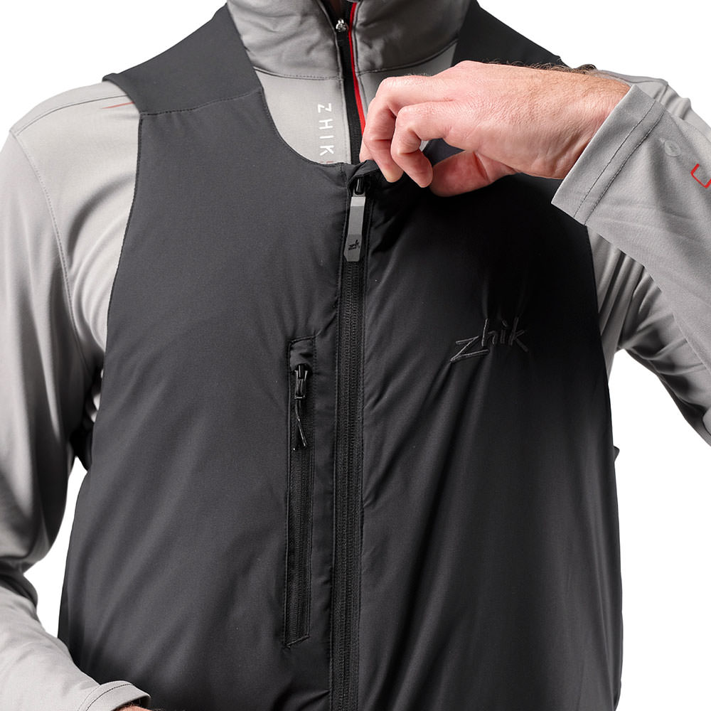 ★Zhik|ザイク　デイブレイカー ミドルレイヤー サロペット