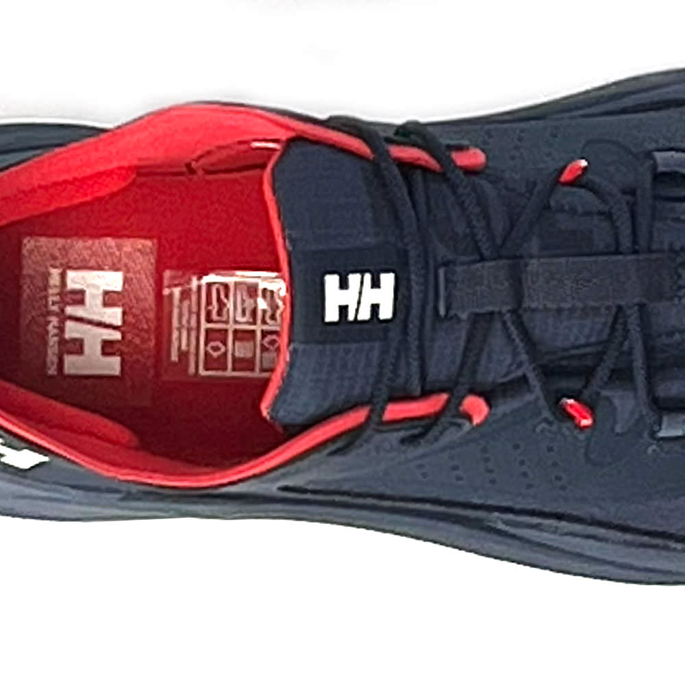 ★HELLY HANSEN|ヘリーハンセン　HP FOIL FLYER　ネイビー
