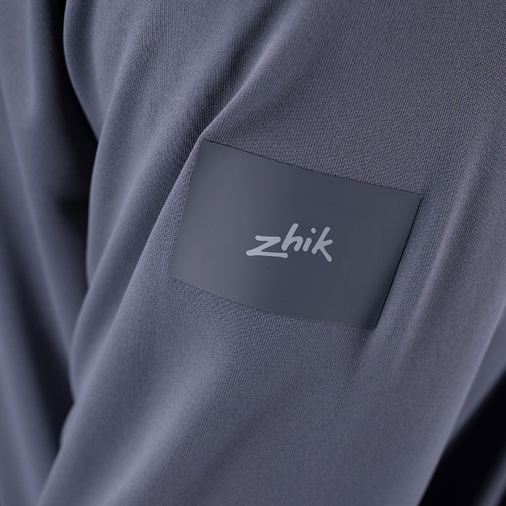 ☆Zhik|ザイク UVアクティブ ロングスリーブトップ | ブランド,Zhik