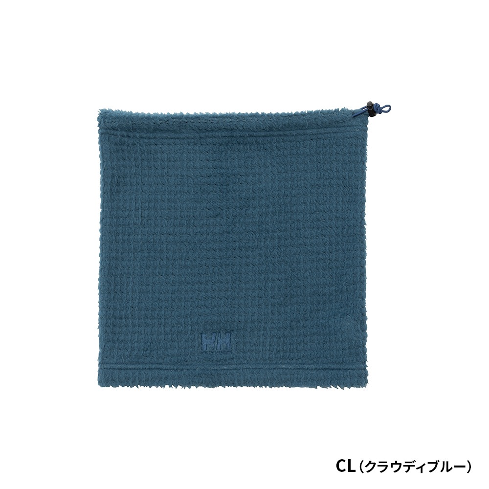 HELLY HANSEN｜ヘリーハンセン アルファダイレクトネックウォーマー
