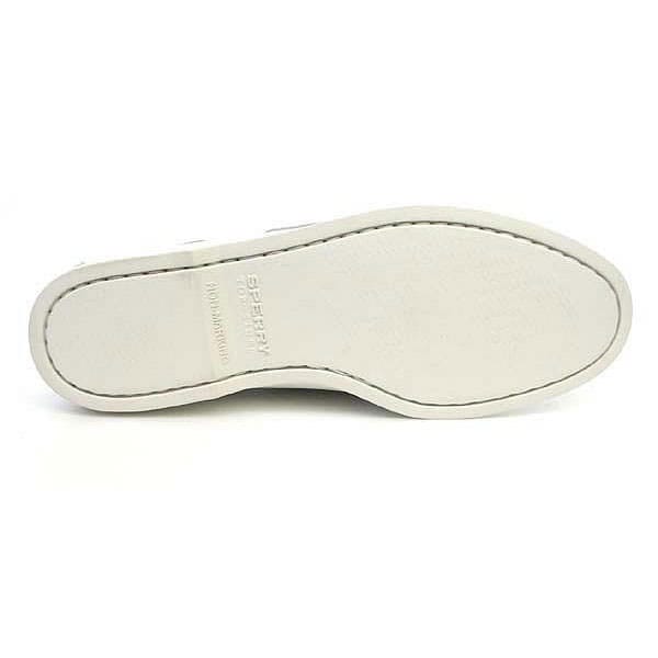 ★SPERRY TOPSIDER|スペリートップサイダー　オーセンティックオリジナル　ホワイト【メンズ】