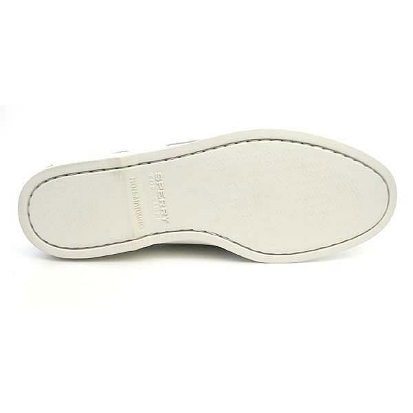 ★SPERRY TOPSIDER|スペリートップサイダー AO2-EYE BOATSHOE BROWN【レディース】