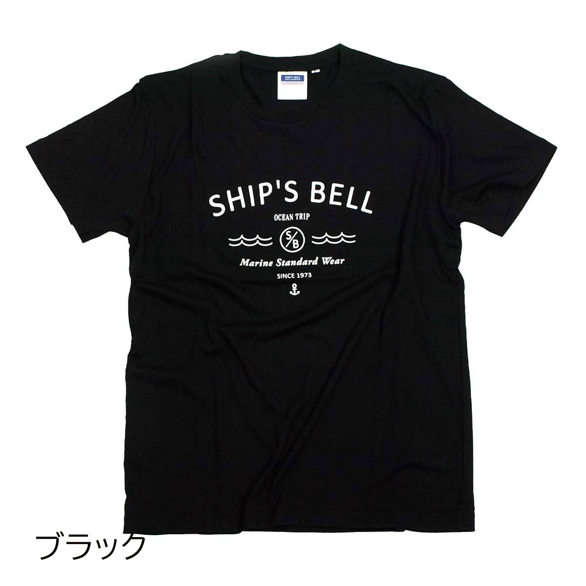 SHIPS BELL|シップスベル カジュアルTシャツ
