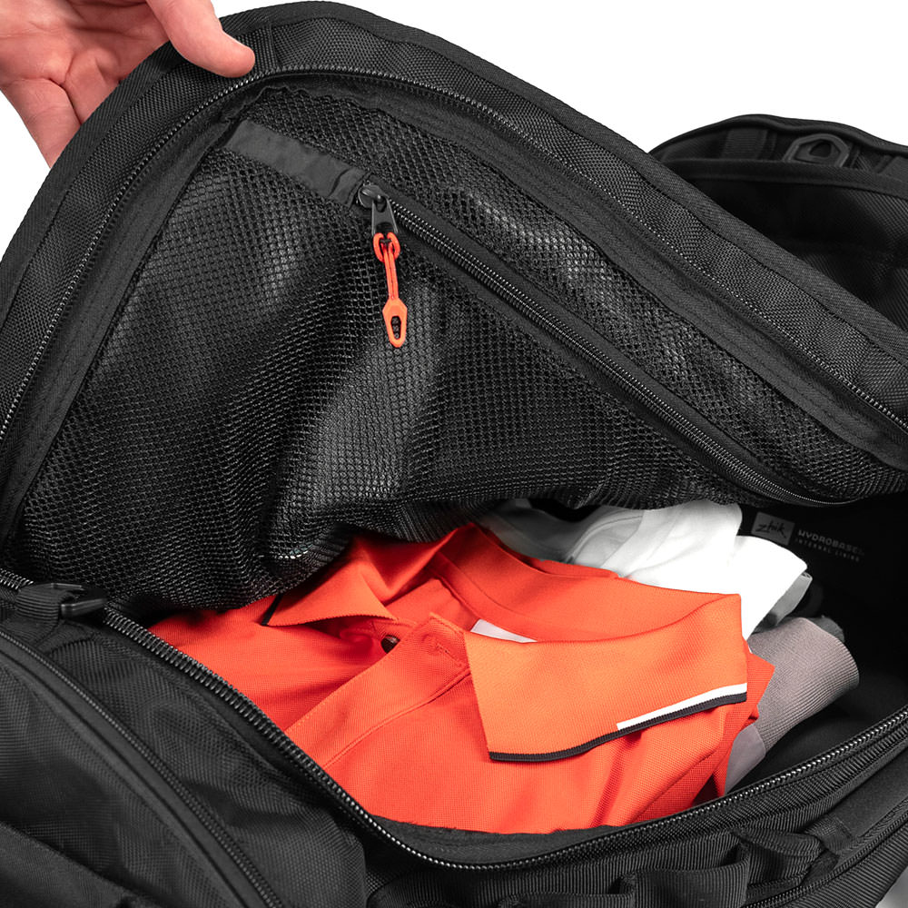 Zhik|ザイク ダッフルバッグ 55L | ブランド,Zhik,グッズ | マリン