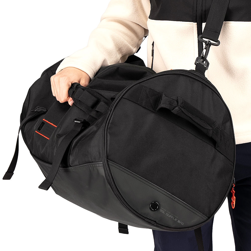 Zhik|ザイク ダッフルバッグ 55L | ブランド,Zhik,グッズ | マリン