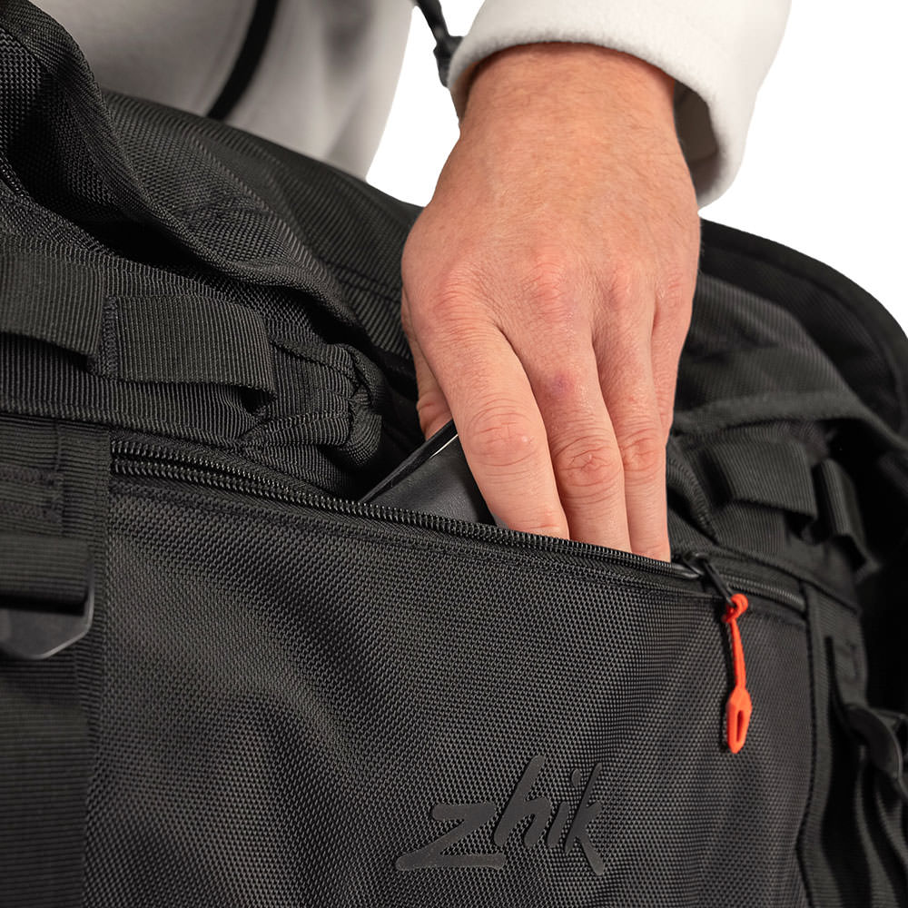 Zhik|ザイク　ダッフルバッグ 55L