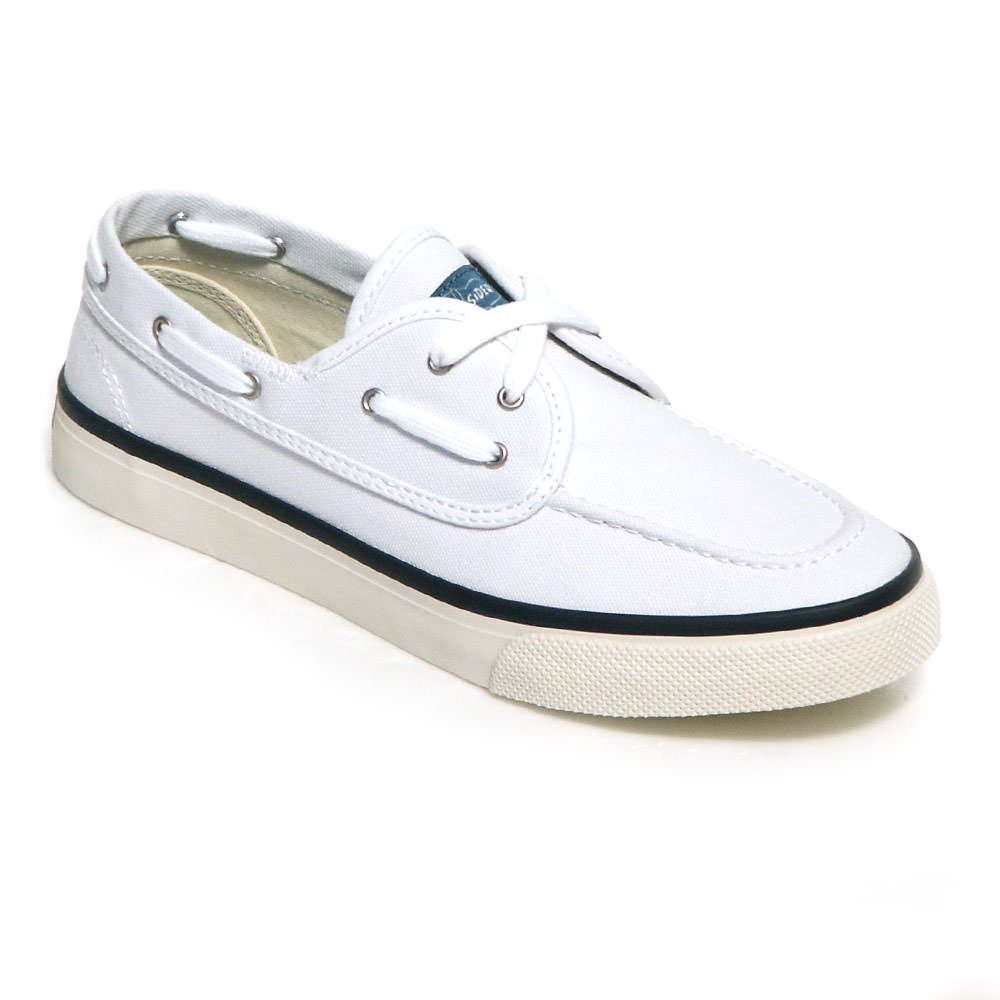 ★SPERRY TOPSIDER|スペリートップサイダー　シーメイト　ホワイト