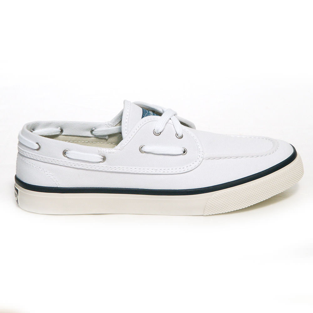 ★SPERRY TOPSIDER|スペリートップサイダー　シーメイト　ホワイト