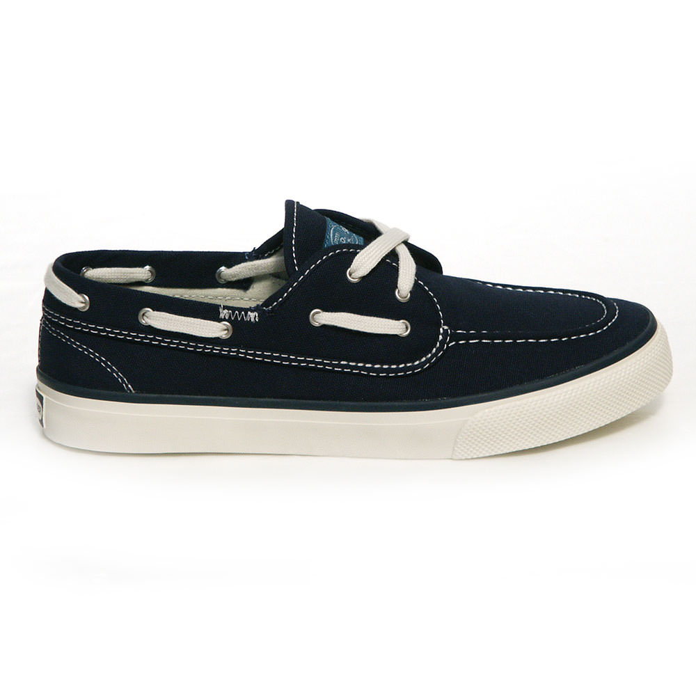 ★SPERRY TOPSIDER|スペリートップサイダー　シーメイト　ネイビー