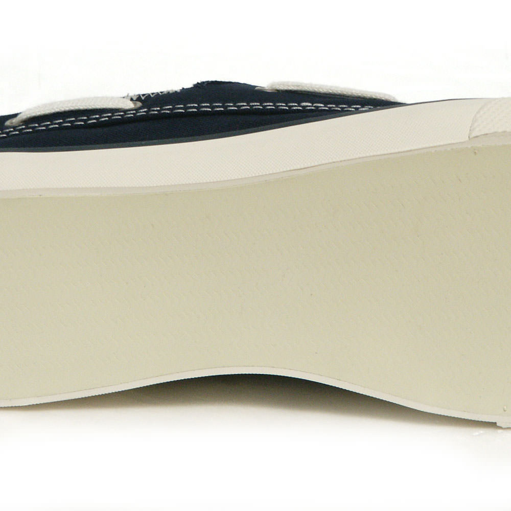 ★SPERRY TOPSIDER|スペリートップサイダー　シーメイト　ネイビー