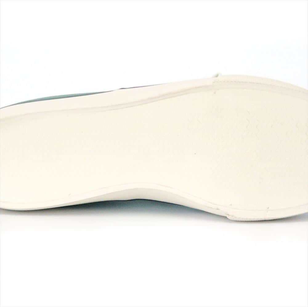 ★『バンダナプレゼント対象商品』SPERRY TOPSIDER|スペリートップサイダー キャンバスオックスフォード(CVO) グラナイトグリーン