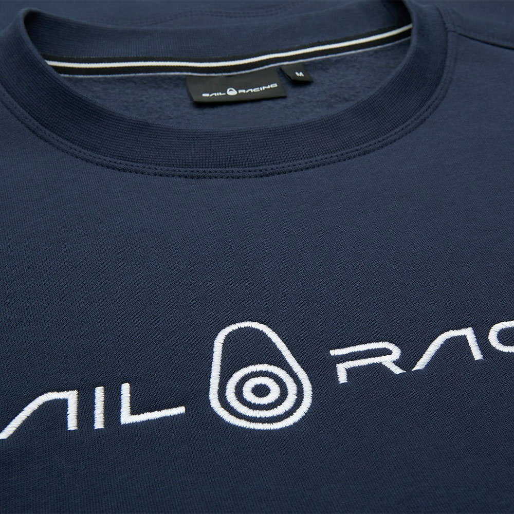 ★SAILRACING|セイルレーシング BOWMAN SWEATER