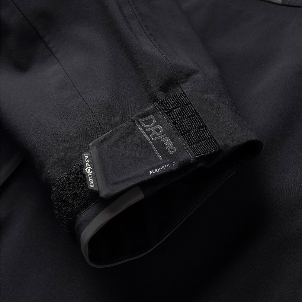 ★HENRI LLOYD|ヘンリーロイド  Dynamic Jacket