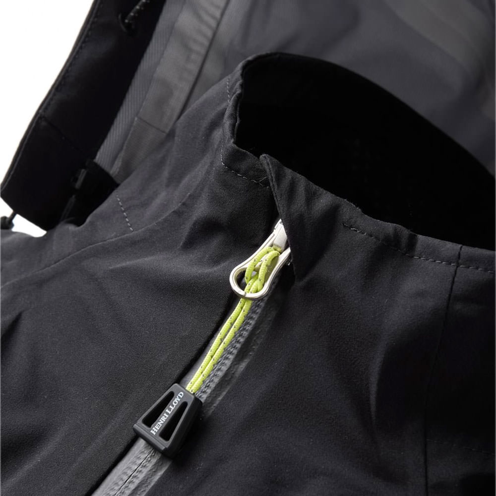 ★HENRI LLOYD|ヘンリーロイド  Dynamic Jacket