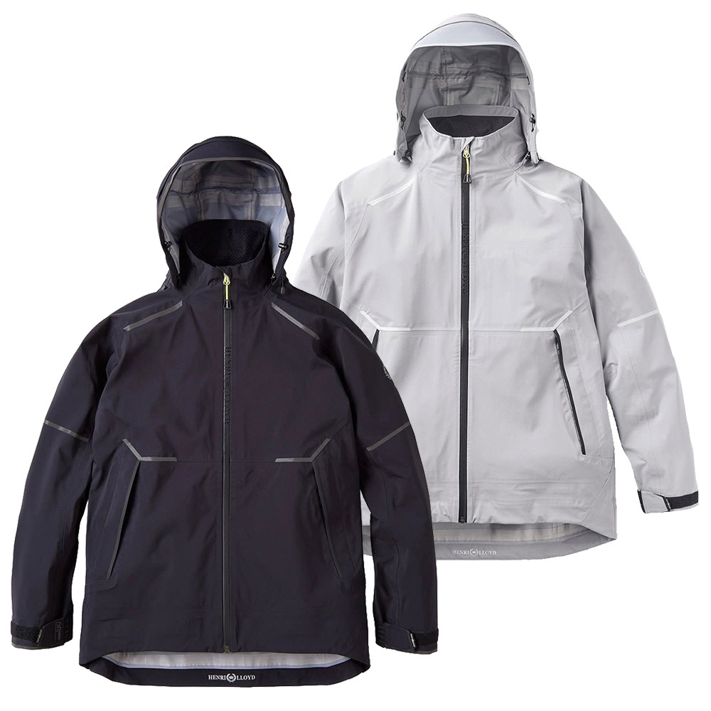 ★HENRI LLOYD|ヘンリーロイド  Dynamic Jacket