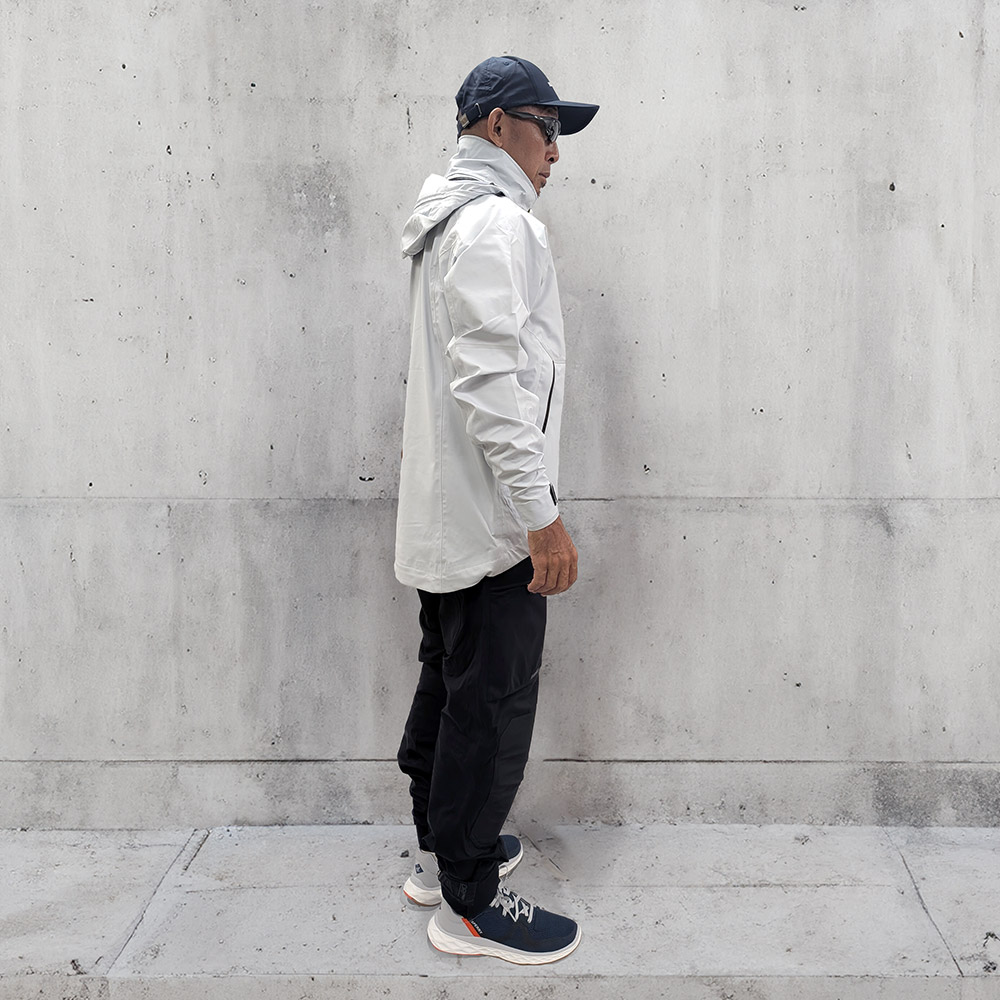 ★HENRI LLOYD|ヘンリーロイド  Dynamic Jacket