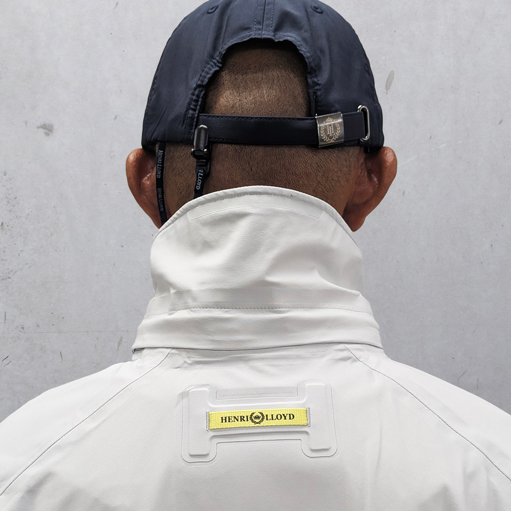 ★HENRI LLOYD|ヘンリーロイド  Dynamic Jacket