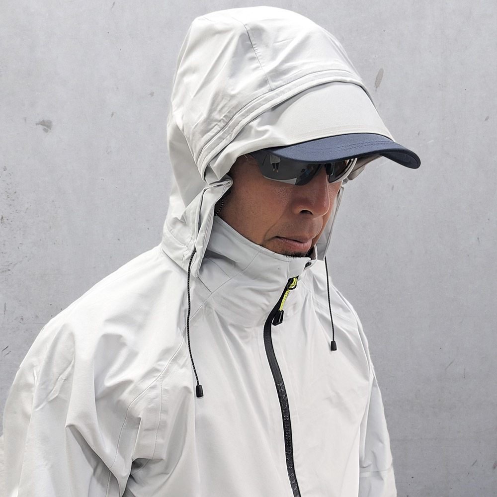 ★HENRI LLOYD|ヘンリーロイド  Dynamic Jacket