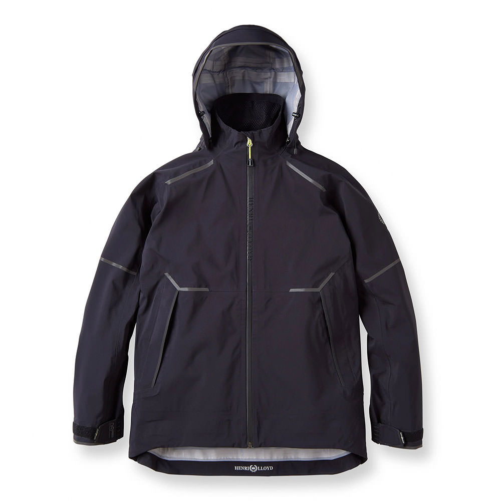★HENRI LLOYD|ヘンリーロイド  Dynamic Jacket