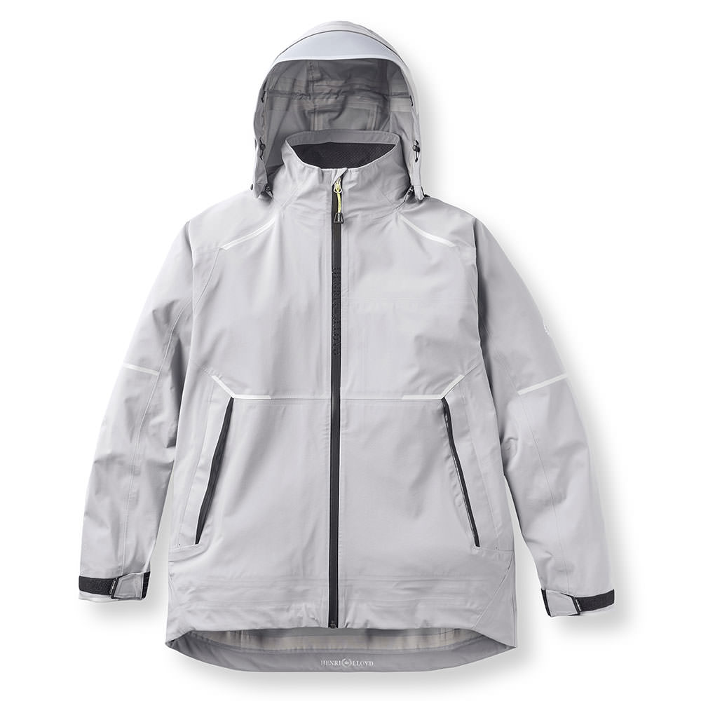 ★HENRI LLOYD|ヘンリーロイド  Dynamic Jacket