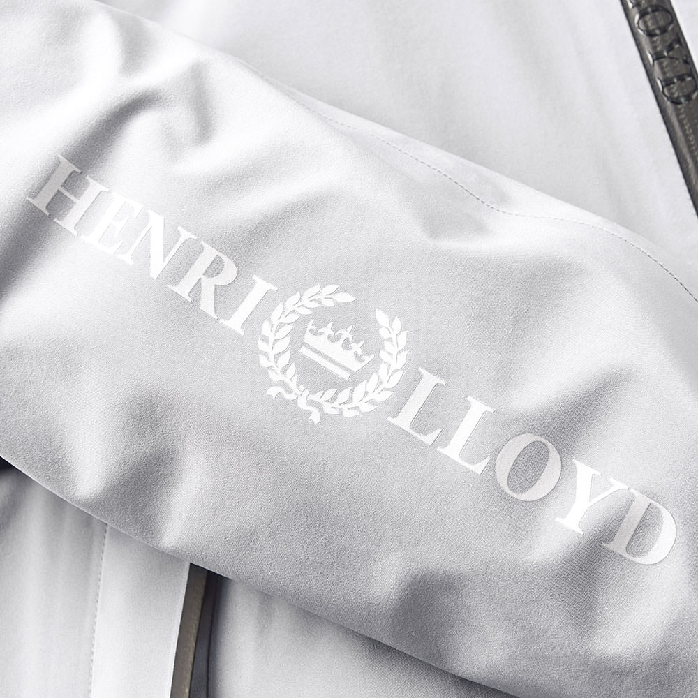 ★HENRI LLOYD|ヘンリーロイド  Dynamic Jacket