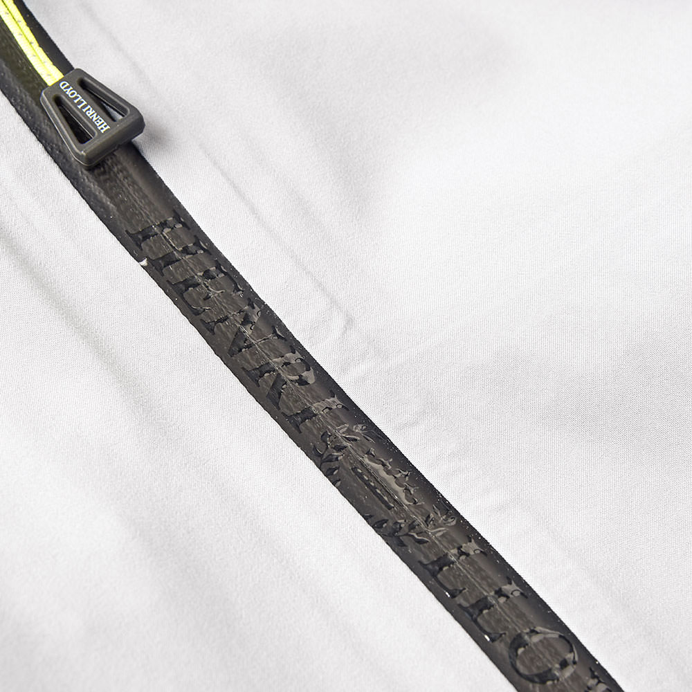 ★HENRI LLOYD|ヘンリーロイド  Dynamic Jacket