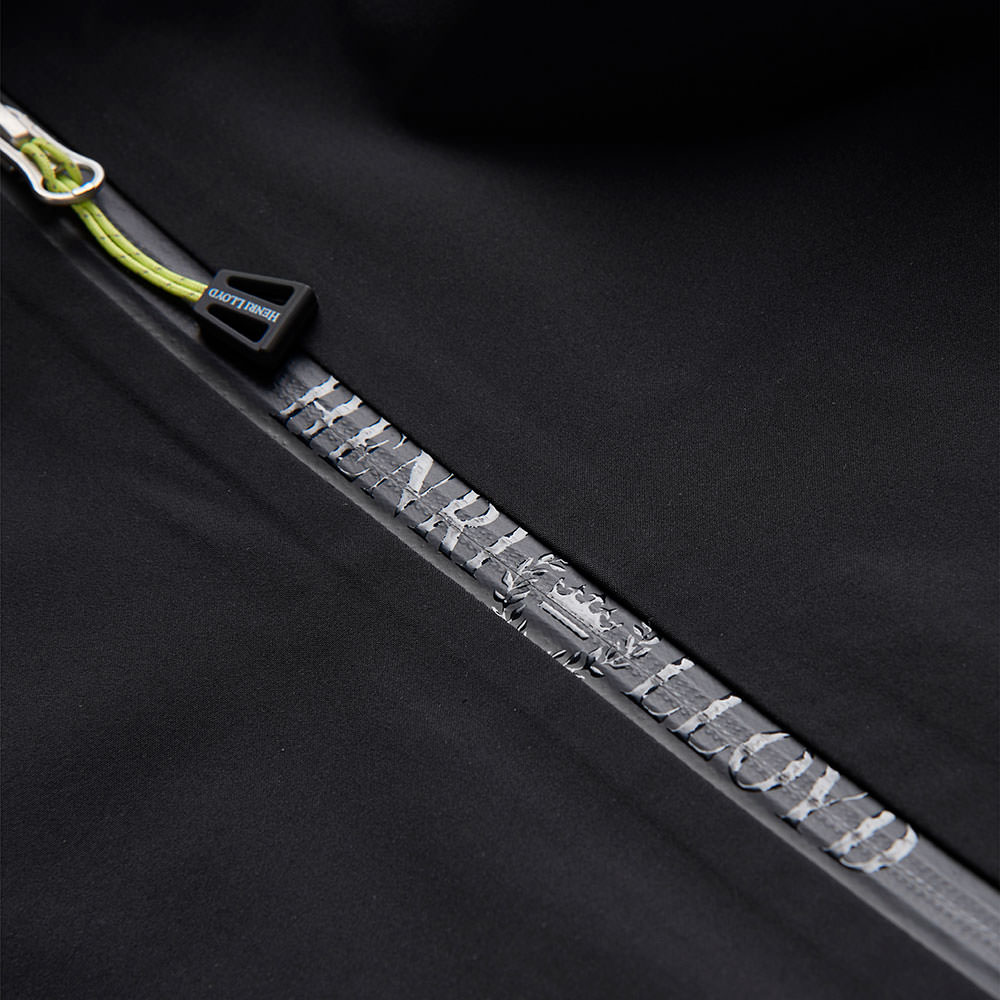 ★HENRI LLOYD|ヘンリーロイド  Dynamic Jacket