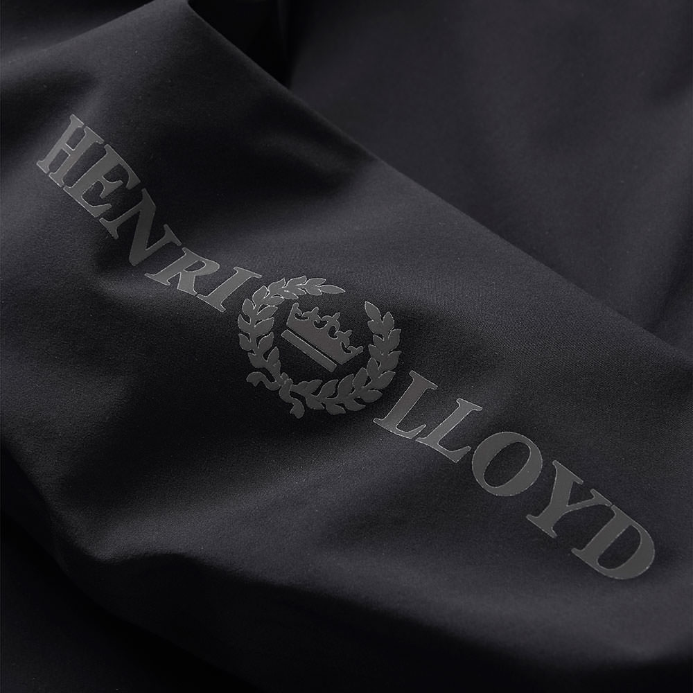 ★HENRI LLOYD|ヘンリーロイド  Dynamic Jacket