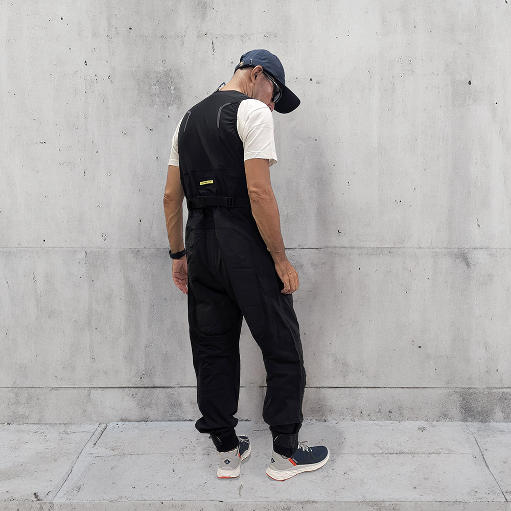 ★HENRI LLOYD|ヘンリーロイド  Dynamic Salopettes