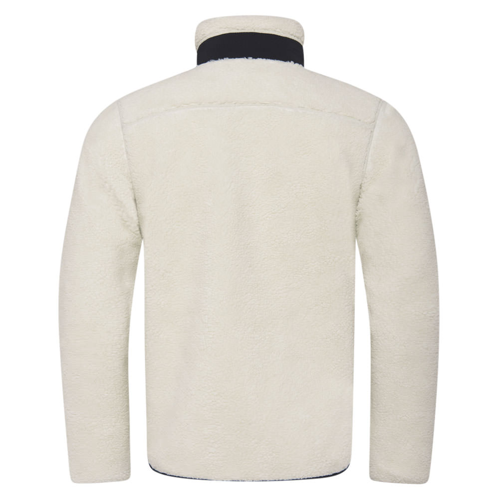 ★SAILRACING|セイルレーシング　バウマンパイルジップジャケット