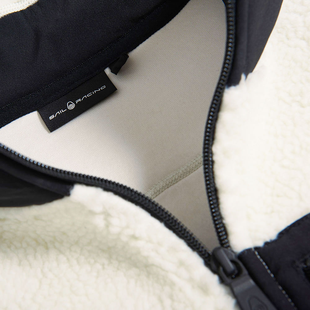 ★SAILRACING|セイルレーシング　バウマンパイルジップジャケット
