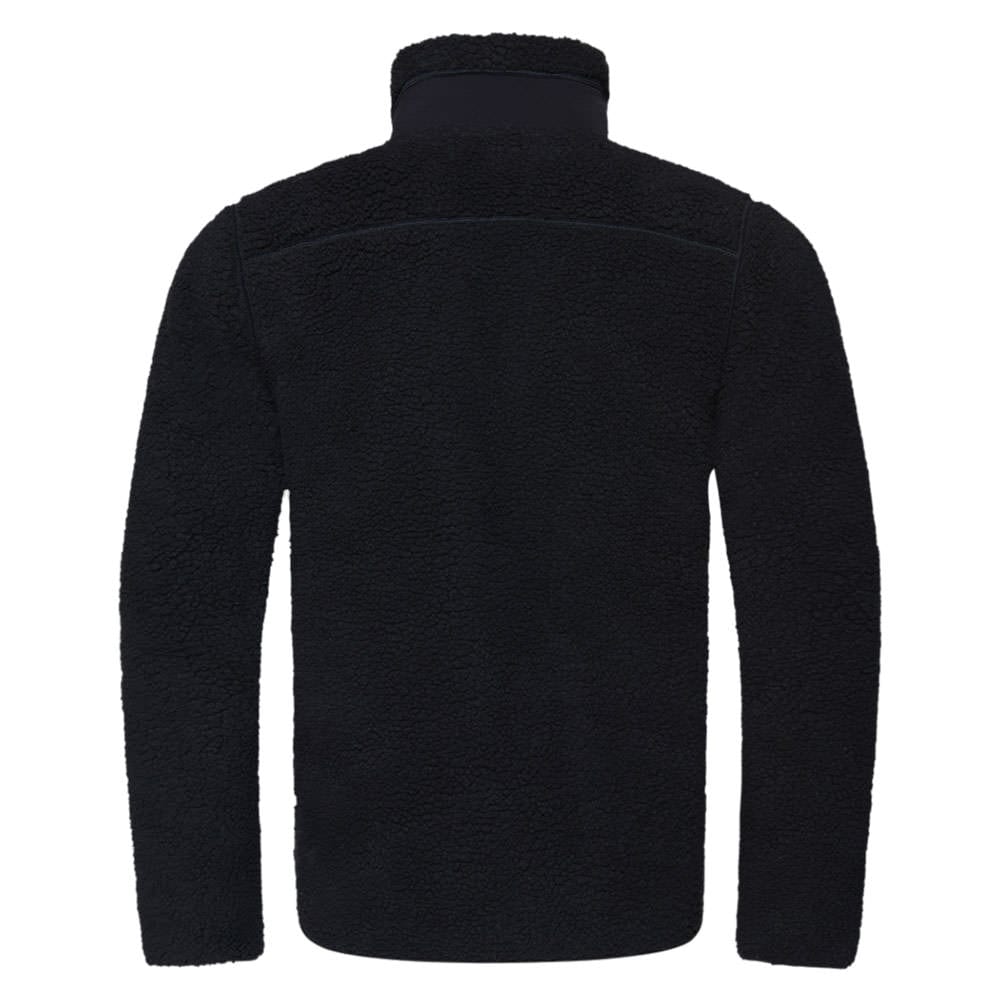 ★SAILRACING|セイルレーシング　バウマンパイルジップジャケット