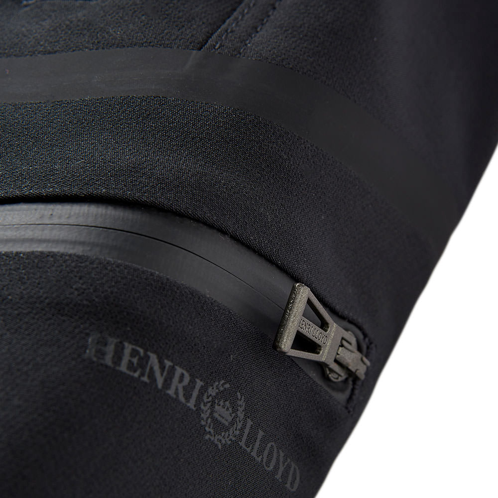 ★HENRI LLOYD|ヘンリーロイド  Dynamic Deck Shorts