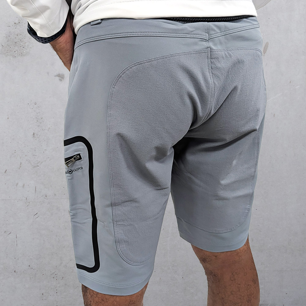 ★HENRI LLOYD|ヘンリーロイド  Dynamic Deck Shorts