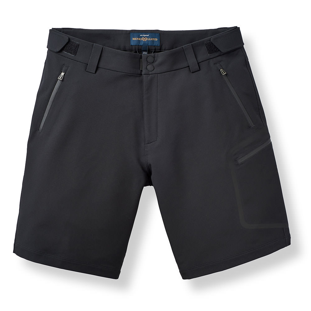 ★HENRI LLOYD|ヘンリーロイド  Dynamic Deck Shorts