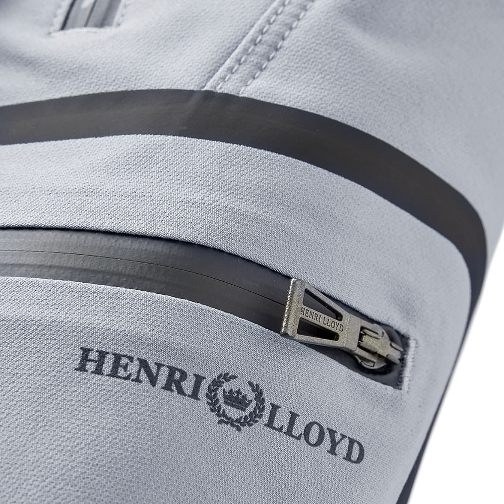 ★HENRI LLOYD|ヘンリーロイド  Dynamic Deck Shorts